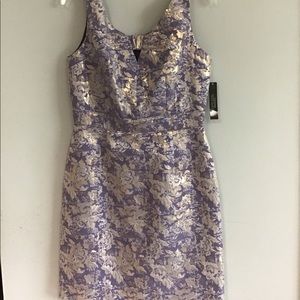 Tahari Petite Dress